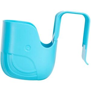 ZOPA HOLDER Držák na pití, světle modrá, velikost
