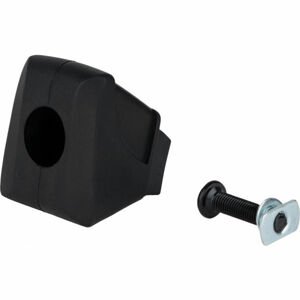 Zealot TW938 Inline brzda, černá, velikost