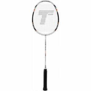 Tregare GX 9500 Badmintonová raketa, bílá, velikost