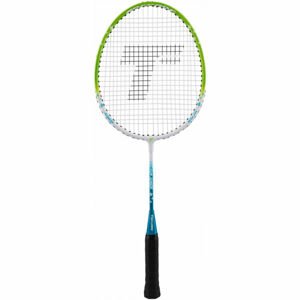 Tregare TEC FUN JR Badmintonová raketa, zelená, velikost