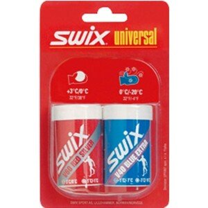 Swix P0005 P0005 - Sada vosků, , velikost