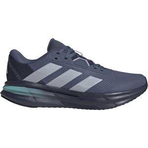 adidas GALAXY 7 M Pánská běžecká obuv, tmavě modrá, velikost 46