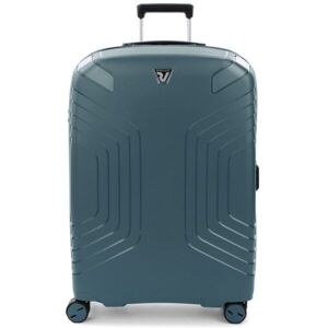 RONCATO YPSILON 4.0 L Cestovní kufr, tmavě zelená, velikost