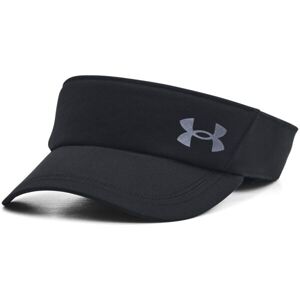 Under Armour ISO-CHILL LAUNCH Dámská kšiltovka, černá, velikost