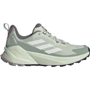 adidas TERREX TRAILMAKER 2 W Dámská outdoorová obuv, světle zelená, velikost 37 1/3