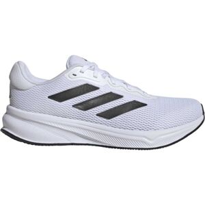 adidas RESPONSE Pánská běžecká obuv, bílá, velikost 40 2/3