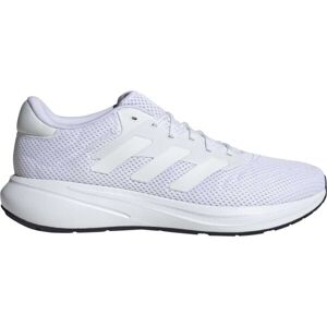 adidas RESPONSE RUNNER U Dámská běžecká obuv, bílá, velikost 40 2/3