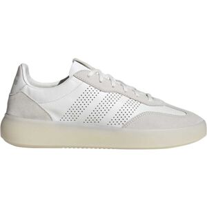 adidas BARREDA DECODE V2 Pánská volnočasová obuv, šedá, velikost 42 2/3