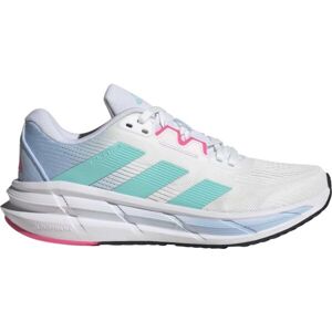 adidas QUESTAR 3 W Dámská běžecká obuv, bílá, velikost 37 1/3