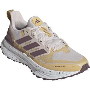 adidas ULTRARUN 5 TR W Dámská běžecká obuv, žlutá, velikost 41 1/3