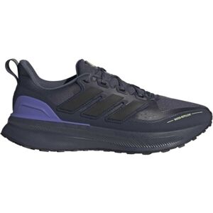 adidas ULTRARUN 5 TR Pánská běžecká obuv, černá, velikost 42