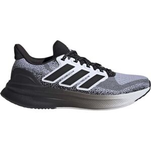 adidas ULTRARUN 5 TR W Dámská běžecká obuv, šedá, velikost 41 1/3