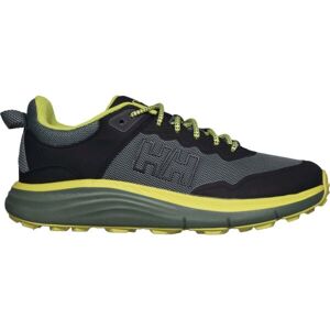 Helly Hansen CANTABRIA Pánská treková obuv, černá, velikost 46.5