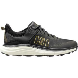 Helly Hansen CANTABRIA Dámská treková obuv, tmavě šedá, velikost 37.5