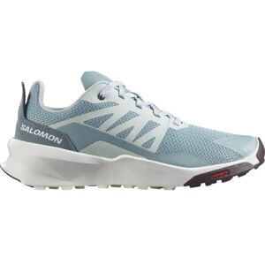 Salomon PATROL J Dětské boty, černá, velikost