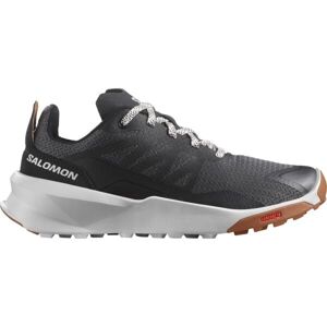 Salomon PATROL J Dětské boty, světle modrá, velikost