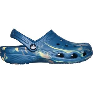 AQUOS BEEYA Dámské clogs, modrá, velikost