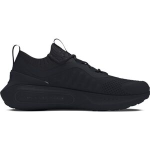 Under Armour PHANTOM 4 Pánské vycházkové boty, černá, velikost 44.5