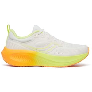 Saucony SURGE 3 W Dámská běžecká obuv, bílá, velikost 41
