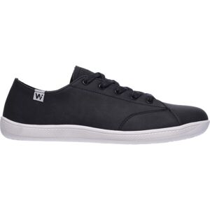Willard LANNA Unisex barefoot obuv, černá, velikost