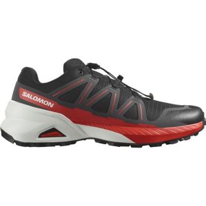 Salomon SPEEDCROSS PEAK Pánská obuv na trailový běh, černá, velikost 48
