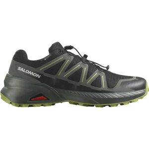 Salomon SPEEDCROSS PEAK GTX Pánská obuv na trailový běh, černá, velikost 47 1/3