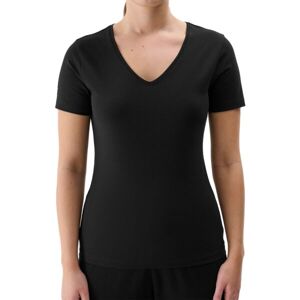 4F T-SHIRT Dámské triko, černá, velikost