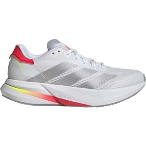 adidas DURAMO SPEED 2 W Dámská běžecká obuv, bílá, velikost 40 2/3