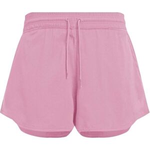 adidas CLUB SHORTS Dámské tenisové šortky, růžová, velikost