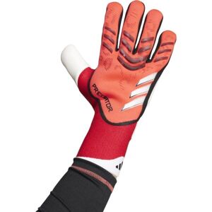 adidas PREDATOR PRO Pánské brankářské rukavice, oranžová, velikost