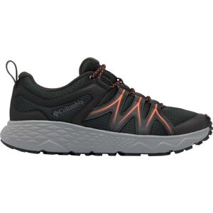 Columbia PEAKFREAK ROAM Pánská outdoorová obuv, černá, velikost 43