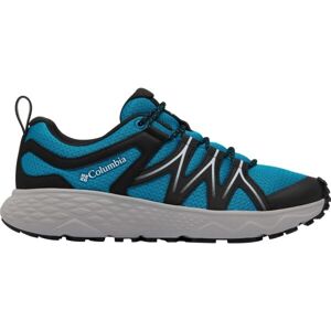 Columbia PEAKFREAK ROAM Pánská outdoorová obuv, modrá, velikost 42.5