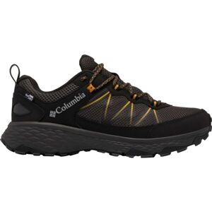Columbia PEAKFREAK RUSH OUTDRY Pánská outdoorová obuv, khaki, velikost 41.5