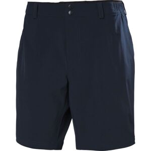 Helly Hansen HP SIROCCO SHORTS Pánské kraťasy, tmavě modrá, velikost