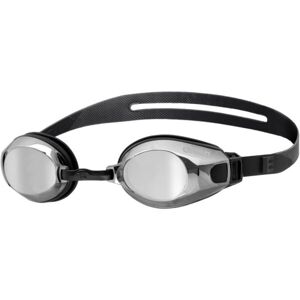 Arena ZOOM X-FIT MIRROR Plavecké brýle, černá, velikost