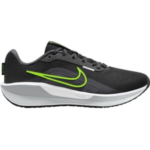 Nike DOWNSHIFTER 13 Pánská běžecká obuv, černá, velikost 44