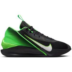 Nike G.T. JUMP ACADEMY Pánské basketbalové boty, černá, velikost 45