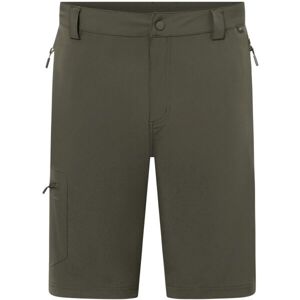 Viking SUMATRA Pánské kraťasy, khaki, velikost