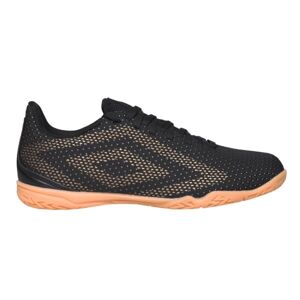 Umbro VELOCITA MATRIX CLUB IC Pánské sálovky, černá, velikost 45