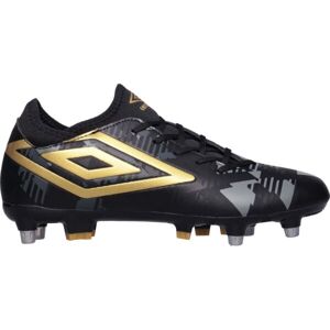 Umbro FORMATION II SG Pánské lisokolíky, černá, velikost 41