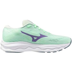 Mizuno WAVE SERENE Dámská běžecká obuv, světle zelená, velikost 42