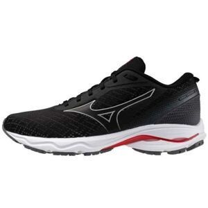 Mizuno WAVE PRODIGY 6 Pánská běžecká obuv, černá, velikost 42