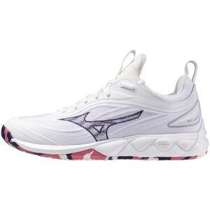 Mizuno WAVE LUMINOUS 3 W Dámská volejbalová obuv, bílá, velikost 41
