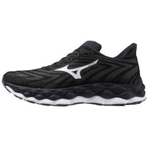 Mizuno WAVE SKY 8 W Dámská běžecká obuv, černá, velikost 39