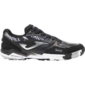 Joma FS REACTIVE Pánské turfy, černá, velikost