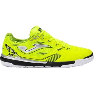 Joma LIGA 5 Pánské sálovky, žlutá, velikost