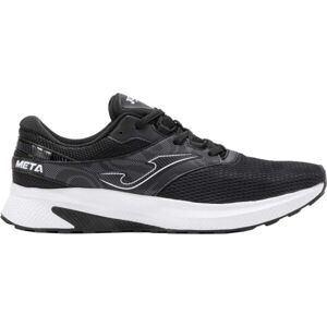 Joma META Pánská běžecká obuv, černá, velikost