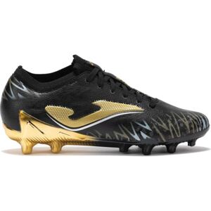 Joma STRIKER TOP FG Kopačky, černá, velikost