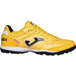 Joma TOP FLEX TF Pánské turfy, žlutá, velikost
