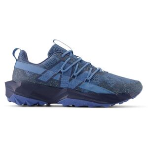 New Balance DYNASOFT TEKTREL Pánská běžecká obuv, tmavě modrá, velikost 41.5